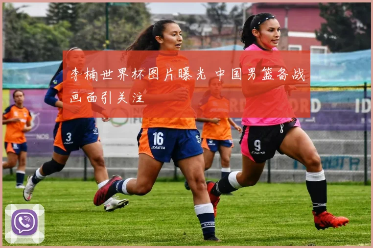 李楠世界杯图片曝光 中国男篮备战画面引关注